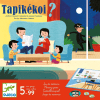 Juego de Mesa Tapikékoi - Djeco 2