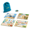 Juego de Mesa Tapikékoi - Djeco 3