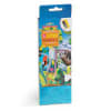 Caja 6 lápices Doble Rainforest - Eeboo 1