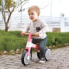 Mi primer Triciclo Rosado - Hape 5