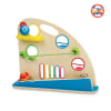 Pista Derby Rodante - Hape 6