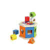 Clasificador de Formas - Hape 5