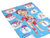 Puzzle Cuerpo Humano - Hape 8