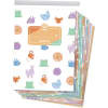 Set para pintar Pintura de Dedos - Hape 7