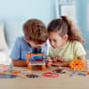 Kit de Experimentos Ciencias Ópticas - Hape 2