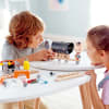 Kit de Experimentos Ciencias Ópticas - Hape 3
