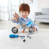 Set Armado de Motos - Hape 3