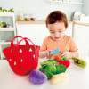 Canasto de Verduras - Hape 3