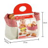 Cesta de Pan para Niños Pequeños - Hape 3