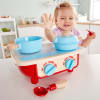 Cocina Toddler - Hape 2