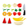 Set Juego de Frutas Saludables - Hape 3