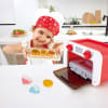 Horno Microondas - Hape 2