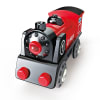 Tren Locomotora a Pilas - Hape 2