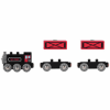 Tren de Carga a Vapor - Hape 2