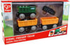 Tren de mercancías Diesel - Hape 2