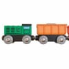 Tren de mercancías Diesel - Hape 1