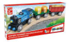 Tren de Mercancías a Pilas - Hape 5