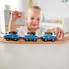 Tren interurbano - Hape 3