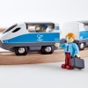 Pista de Tren en 8 - Hape 3