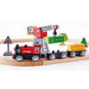 Pista de Tren Carga - Hape 3