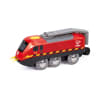 Tren accionado por manivela - Hape 2