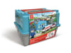 Pista de Tren en Caja metrópolis - Hape 2