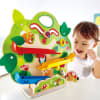 Pista Vertical Bosque - Hape 1