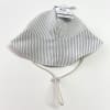 Gorrito para el Sol Sabana Gris - Salvajekids 2