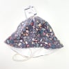 Gorrito para el Sol Sabana Bellotas - Salvajekids 2