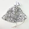 Gorrito para el Sol Sabana Safari - Salvajekids 1