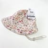 Gorrito para el Sol Sabana Flora - Salvajekids 3