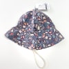 Gorrito para el Sol Sabana Bellotas - Salvajekids 1