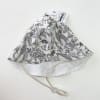 Gorrito para el Sol Sabana Safari - Salvajekids 3