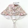 Gorrito para el Sol Sabana Flora - Salvajekids 1