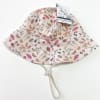 Gorrito para el Sol Sabana Flora - Salvajekids 2