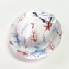 Gorrito para el Sol Sabana Mar - Salvajekids 1