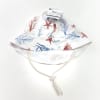 Gorrito para el Sol Sabana Mar - Salvajekids 2
