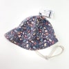 Gorrito para el Sol Sabana Bellotas - Salvajekids 3