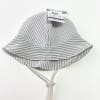 Gorrito para el Sol Sabana Gris - Salvajekids 2