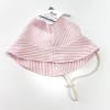 Gorrito para el Sol Sabana Rosa - Salvajekids 3