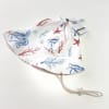 Gorrito para el Sol Sabana Mar - Salvajekids 3