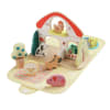 Set granga  faith 10 pcs - Hape 2