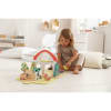 Set granga  faith 10 pcs - Hape 4