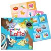 Juego Bingo Imágenes Infantiles - Eeboo 2