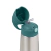 Botella térmica 500ml Emerald Forest - BBOX 4