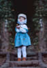 Gorrito de Invierno Oti Explorer Dots - Salvajekids 1