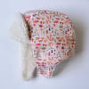 Gorrito de Invierno Oti Explorer Flora - Salvajekids 1