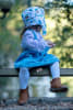 Gorrito de Invierno Oti Explorer Jardinera - Salvajekids 1