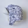 Gorrito de Invierno Oti Explorer Safari - Salvajekids 1