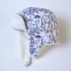 Gorrito de Invierno Oti Explorer Safari - Salvajekids 1